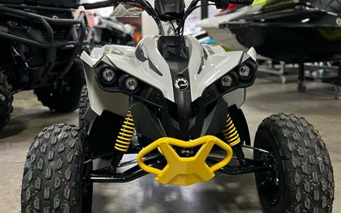 2024 Can-Am Renegade 110 EFI