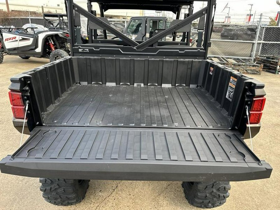 2024 Polaris® Ranger Crew XP 1000 Texas Edition