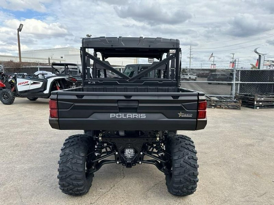 2024 Polaris® Ranger Crew XP 1000 Texas Edition