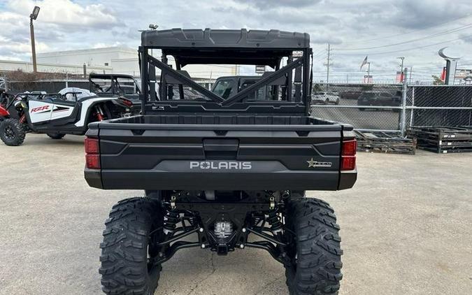 2024 Polaris® Ranger Crew XP 1000 Texas Edition