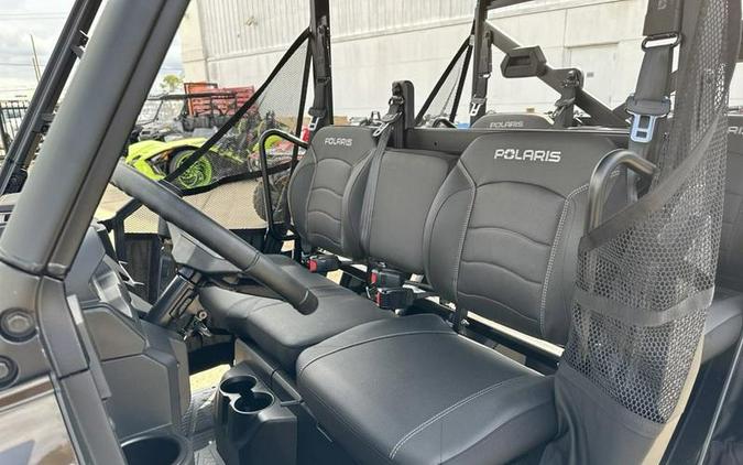 2024 Polaris® Ranger Crew XP 1000 Texas Edition