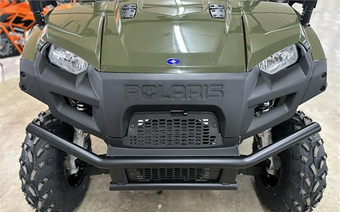 2024 Polaris Ranger 570 Full-Size