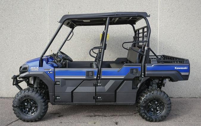 2024 Kawasaki Mule PRO-FXT™ 1000 LE