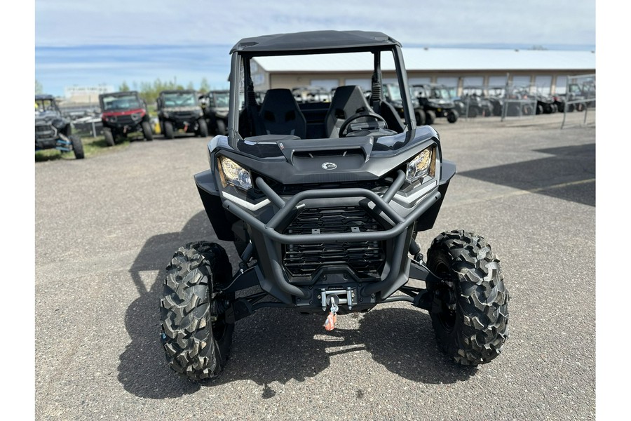 2024 Can-Am COMMANDER XT 1000R