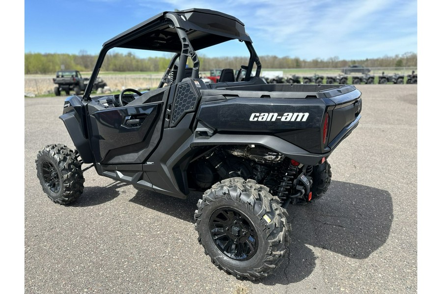 2024 Can-Am COMMANDER XT 1000R