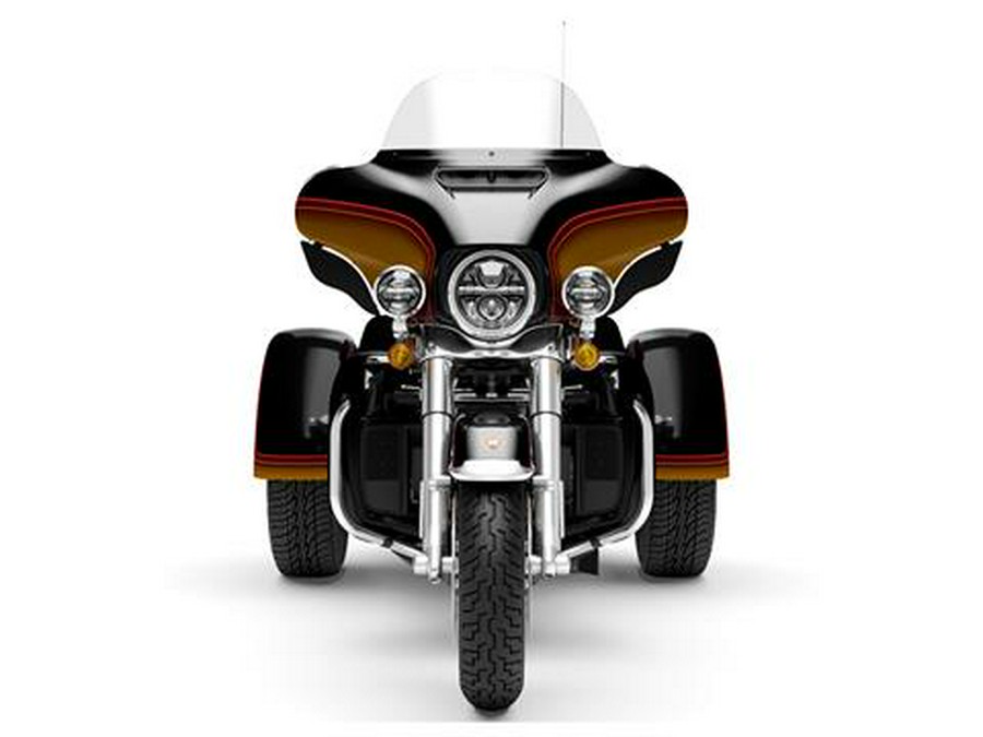 2024 Harley-Davidson Tri Glide® Ultra