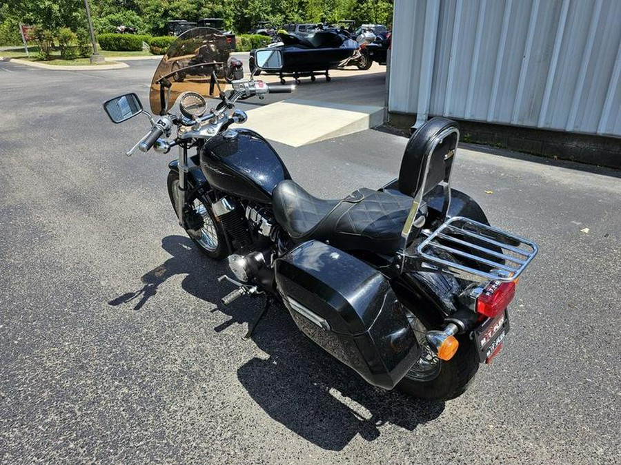 2013 Honda® Shadow RS