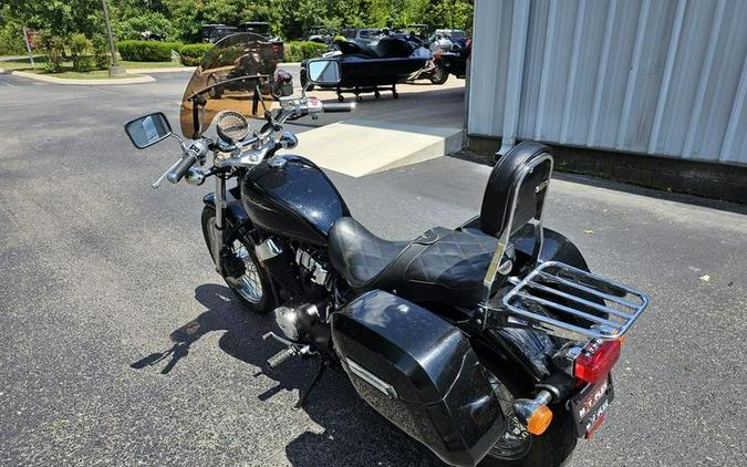 2013 Honda® Shadow RS