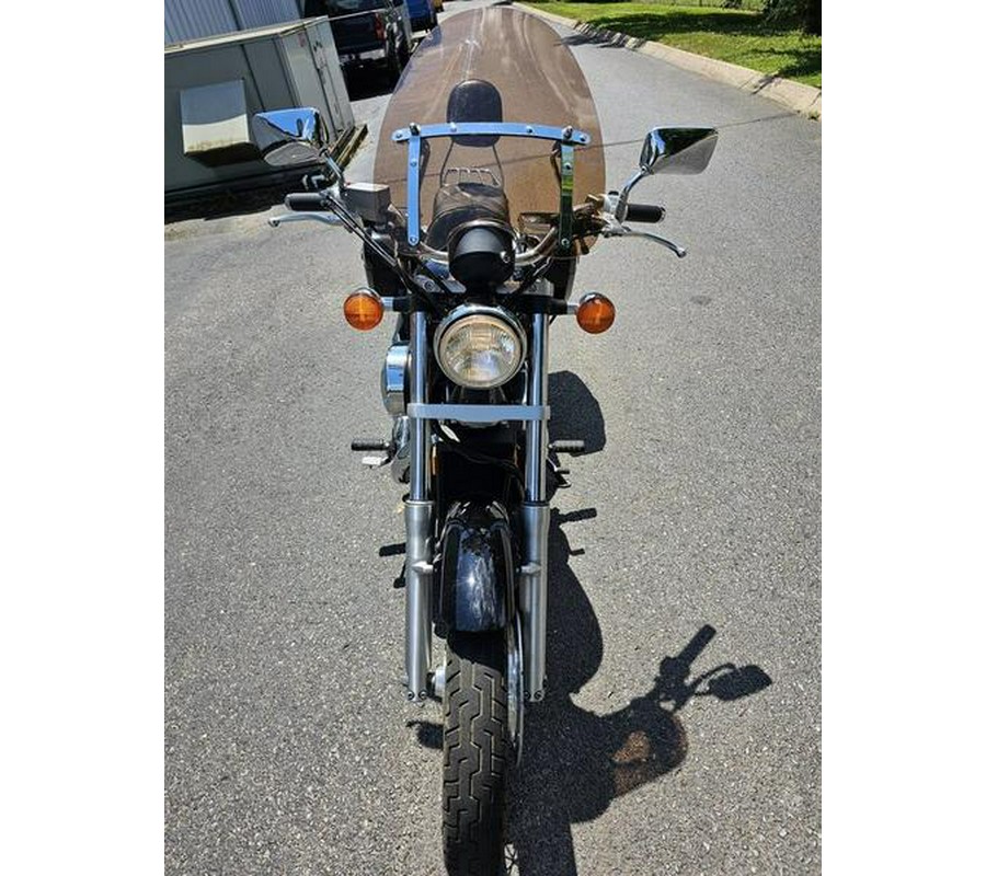 2013 Honda® Shadow RS