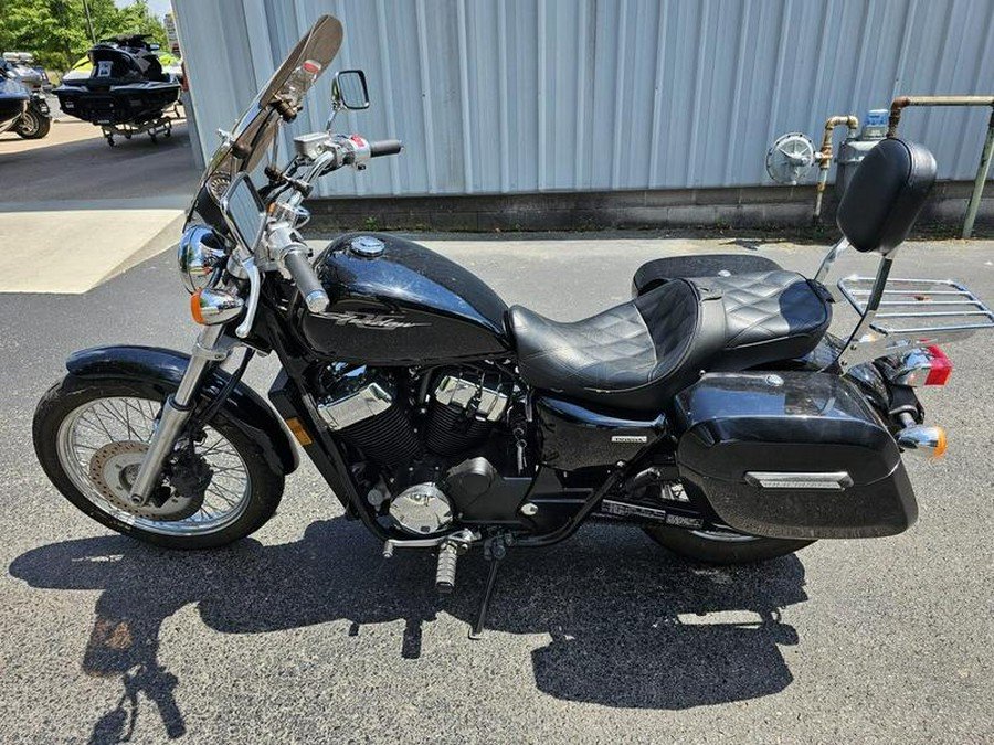 2013 Honda® Shadow RS