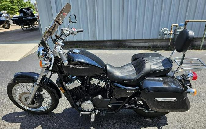 2013 Honda® Shadow RS