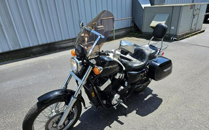 2013 Honda® Shadow RS