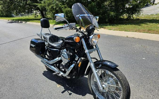 2013 Honda® Shadow RS