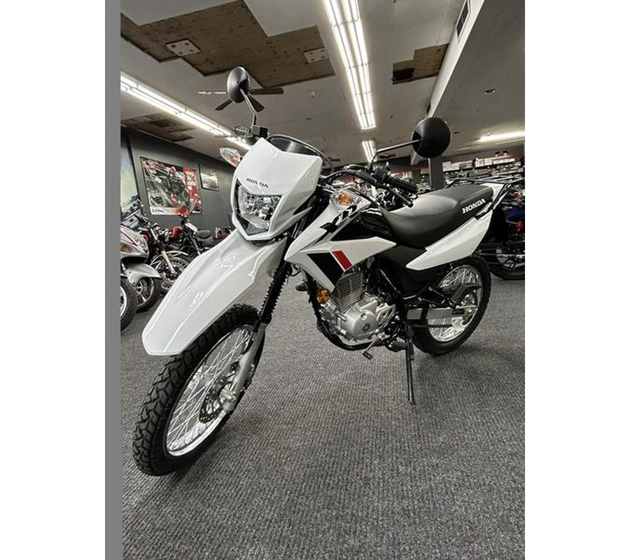 2024 Honda® XR150L