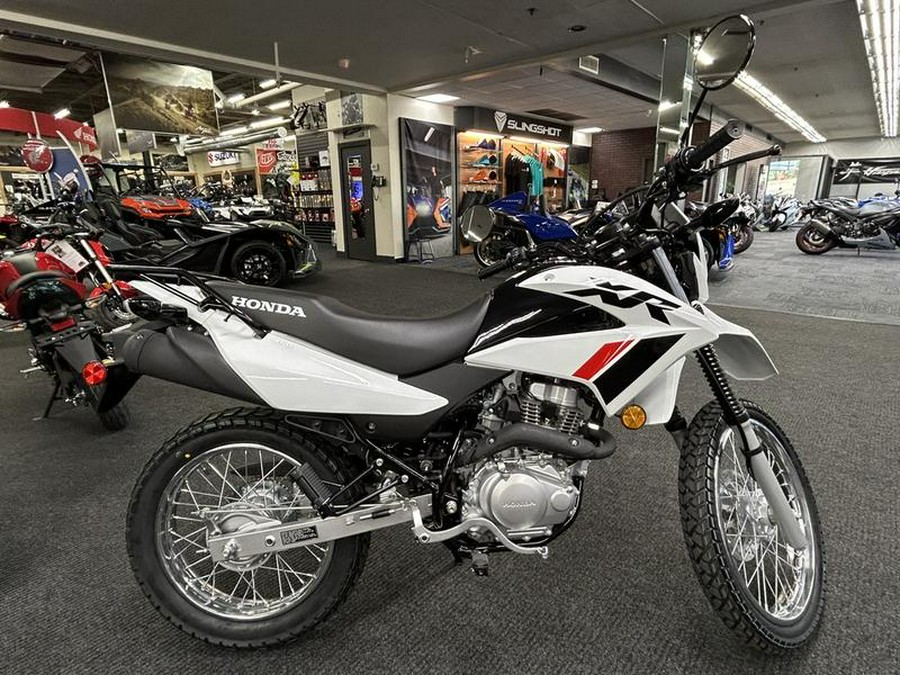 2024 Honda® XR150L