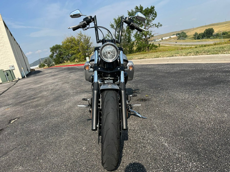 2012 Yamaha Raider