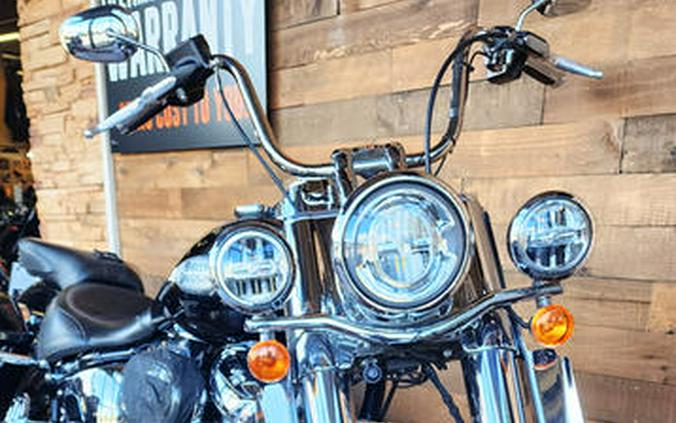 2023 Harley-Davidson® FLHCS - Heritage Classic