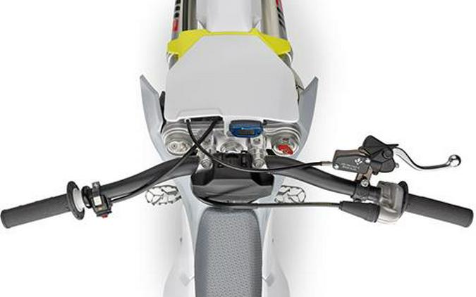 2025 Husqvarna TC 50