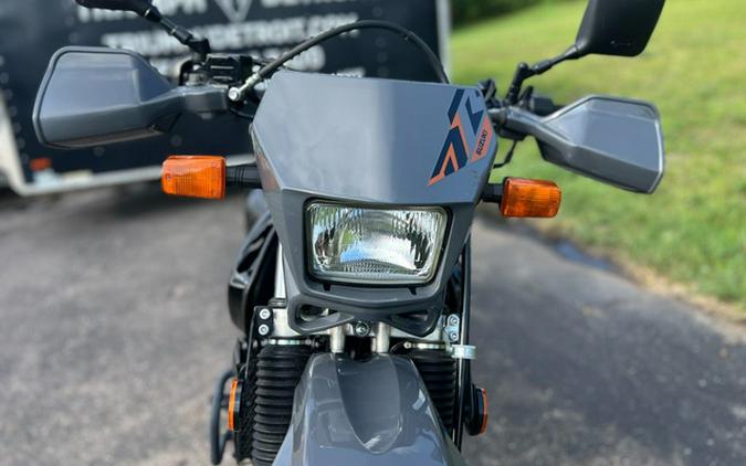 2023 Suzuki DR650S