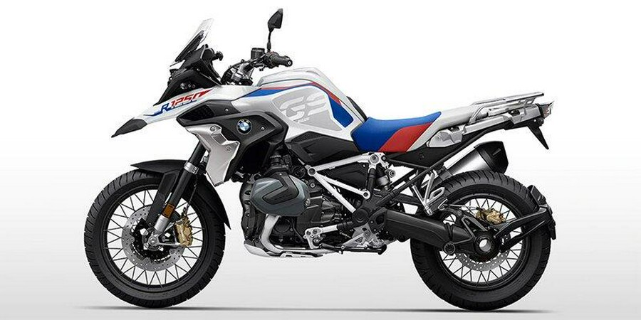 2023 BMW R 1250 GS