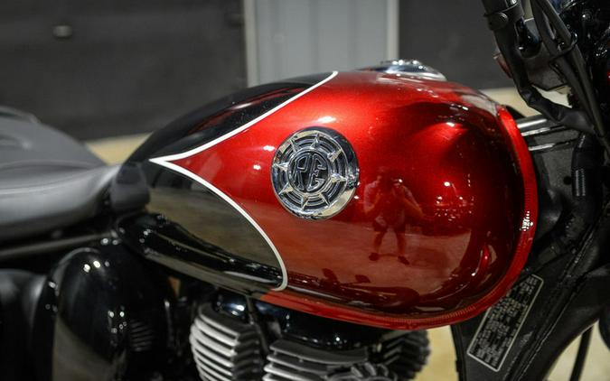 2025 Royal Enfield Goan Classic 350