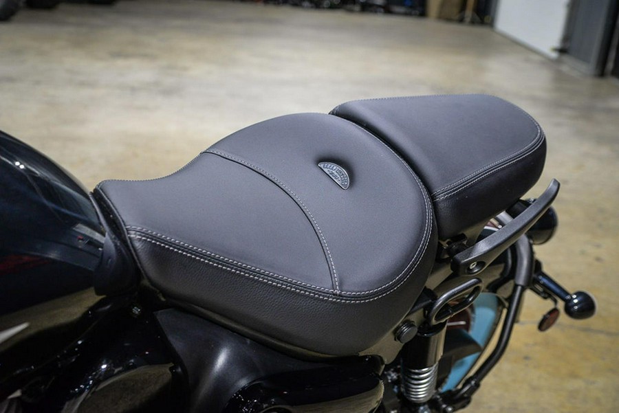 2025 Royal Enfield Goan Classic 350