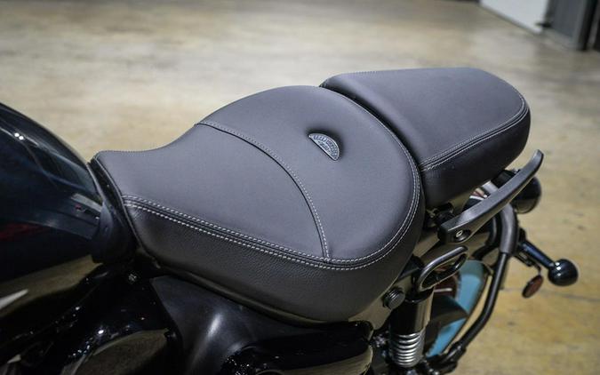 2025 Royal Enfield Goan Classic 350