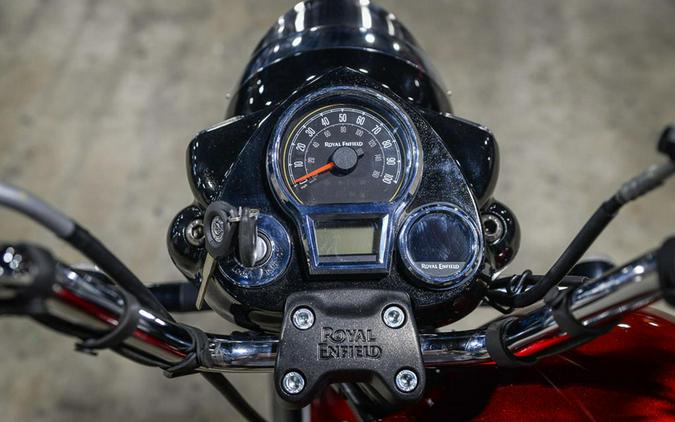 2025 Royal Enfield Goan Classic 350