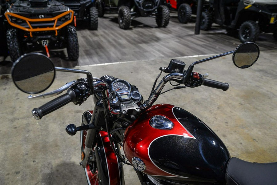 2025 Royal Enfield Goan Classic 350