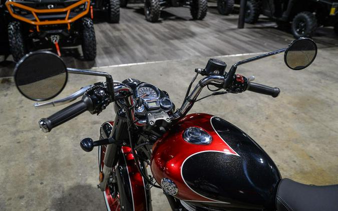 2025 Royal Enfield Goan Classic 350