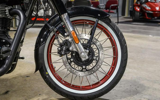 2025 Royal Enfield Goan Classic 350