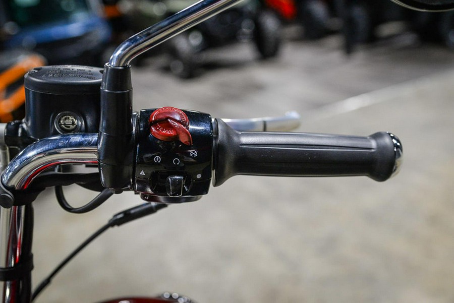 2025 Royal Enfield Goan Classic 350