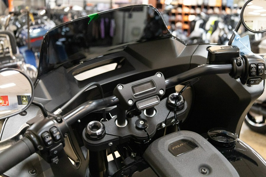 FXLRST 2024 Low Rider™ ST