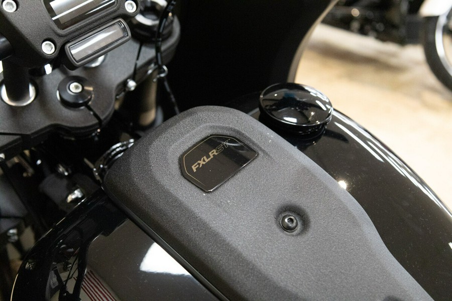 FXLRST 2024 Low Rider™ ST