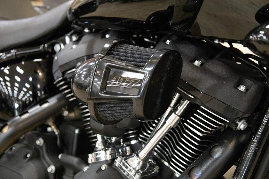 FXLRST 2024 Low Rider™ ST