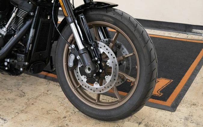 FXLRST 2024 Low Rider™ ST