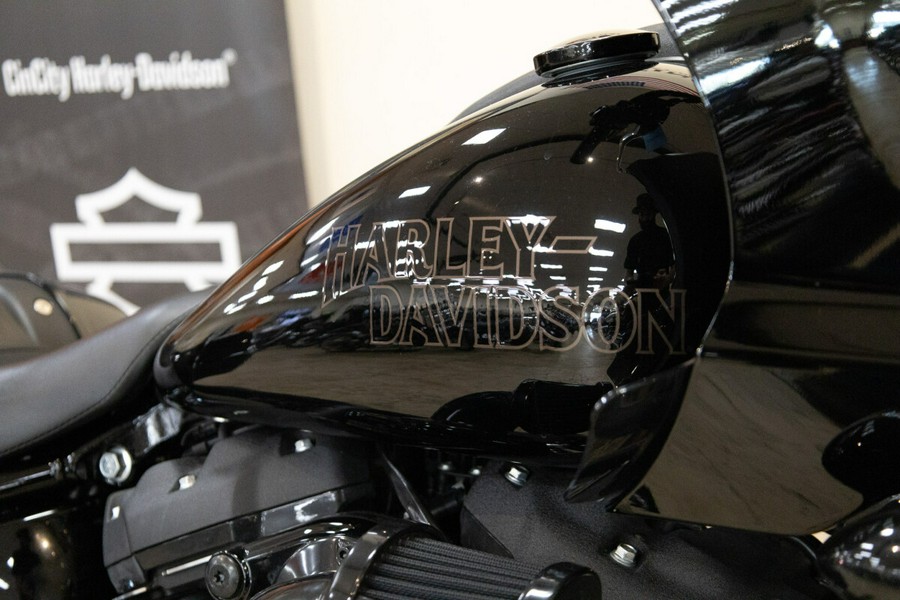 FXLRST 2024 Low Rider™ ST