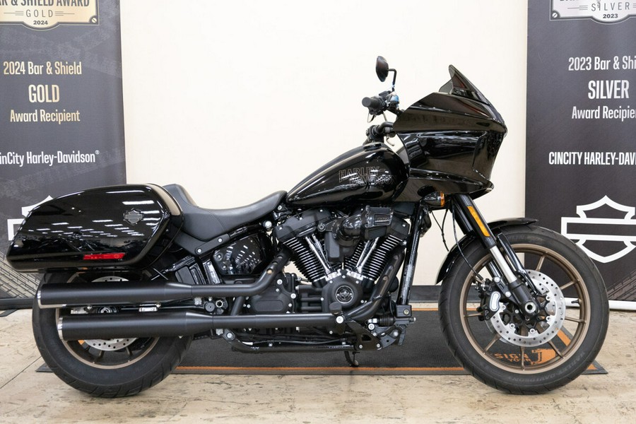 FXLRST 2024 Low Rider™ ST