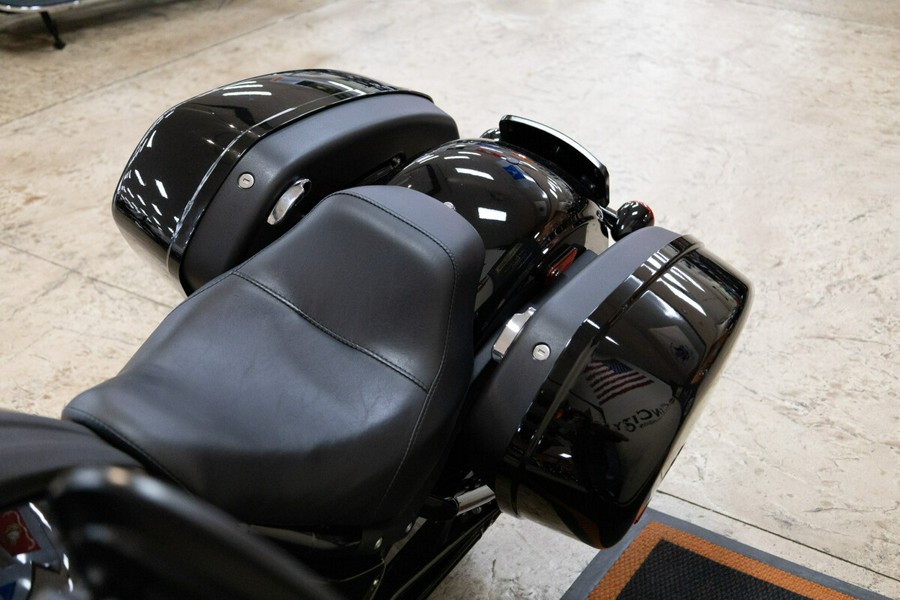 FXLRST 2024 Low Rider™ ST