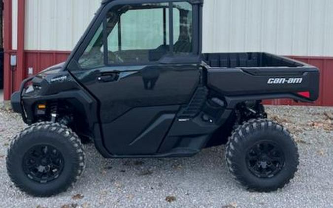 2026 Can-Am® Defender XT CAB HD11