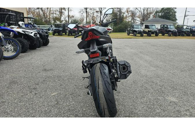 2026 Z1100 SE ABS - Kawasaki