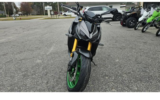 2026 Z1100 SE ABS - Kawasaki