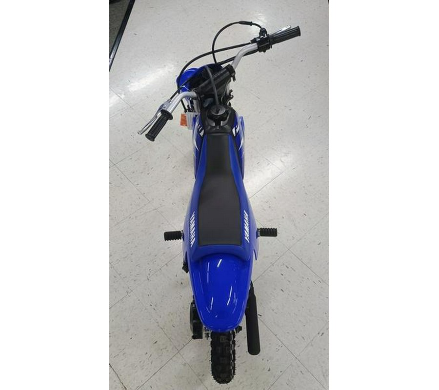 2026 Yamaha PW50