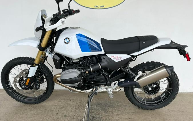 2026 BMW R12GS