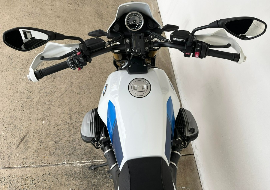 2026 BMW R12GS