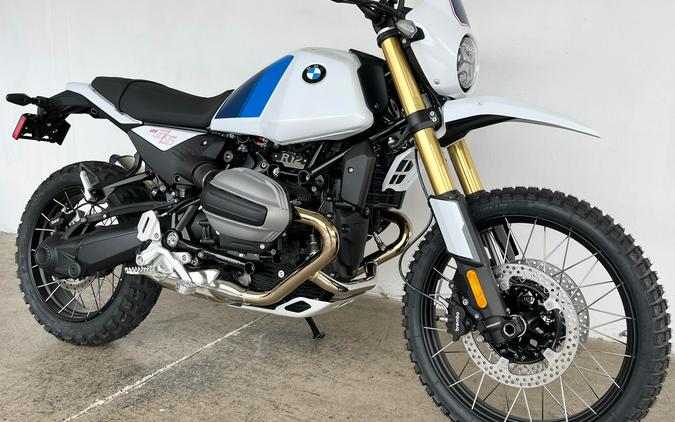 2026 BMW R12GS