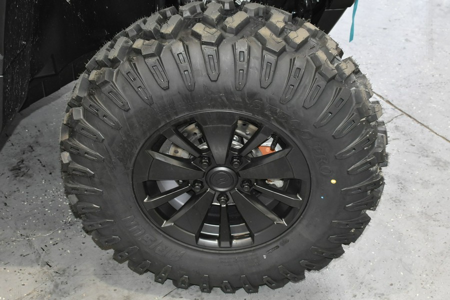 2026 CFMOTO UFORCE U10 Pro Highland