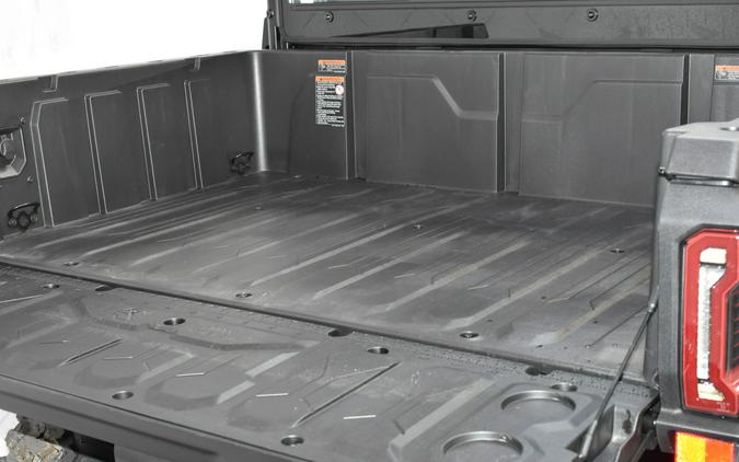 2026 CFMOTO UFORCE U10 Pro Highland