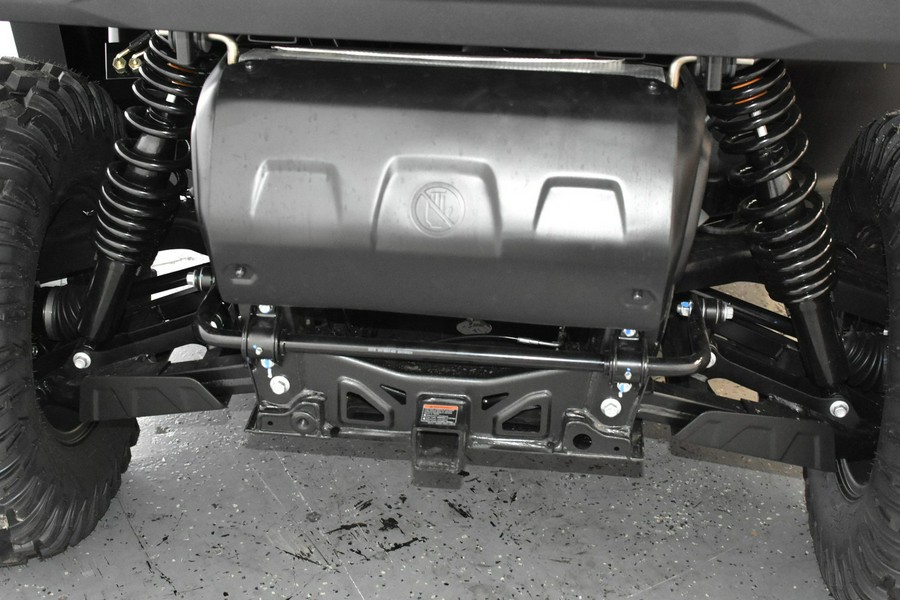 2026 CFMOTO UFORCE U10 Pro Highland