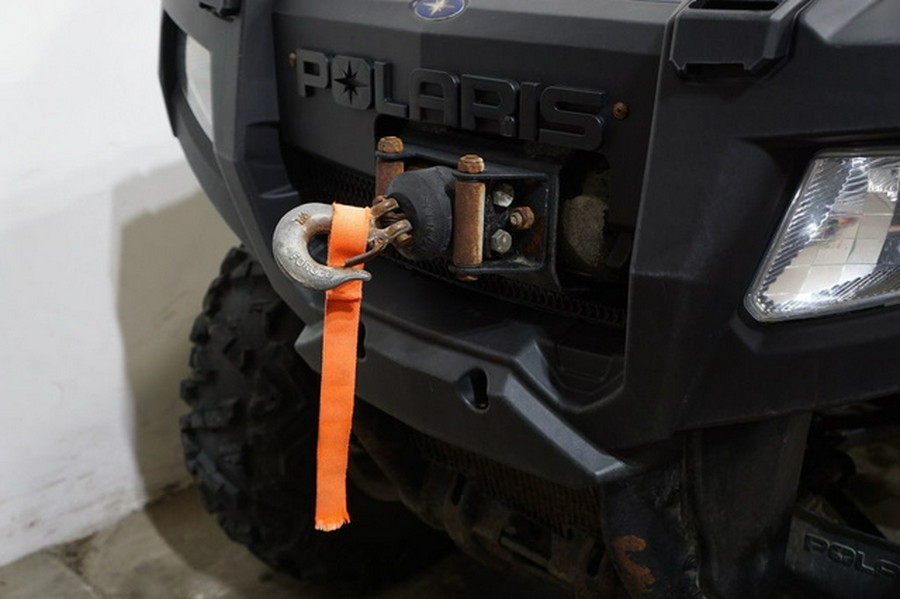 2007 Polaris Sportsman 800 EFI